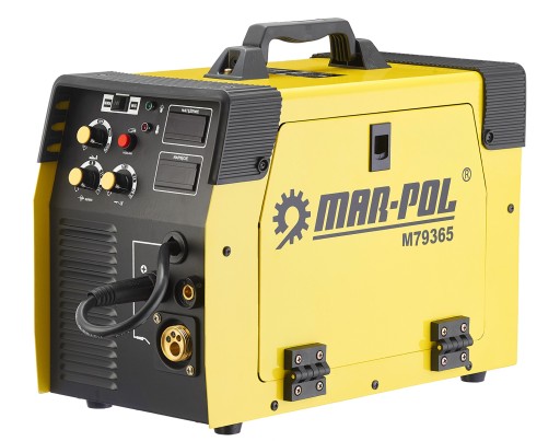 ЗВАРЮВАЛЬНИЙ ІНВЕРТОР MIGOMAT MIG MMA TIG 250A €499