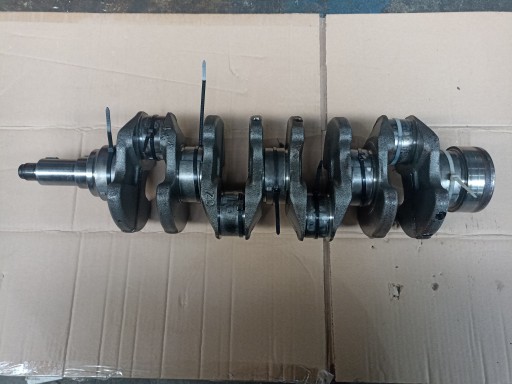 КОЛЕНВАЛА НОМИНАЛЬНЫЙ МАСТЕР MASCOTT 3.0