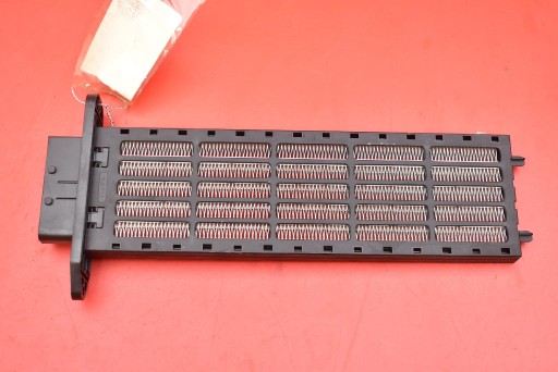 Bloc de chauffage complet Électrique DG9H-18D612-AB FORD MONDEO MK5 2.0 TDCI 150KM 14-20