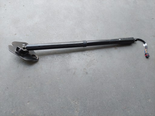 damper bonnet electrical JAGUAR XJ IV X351
