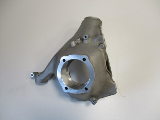 swing left PORSCHE BOXSTER 991341657