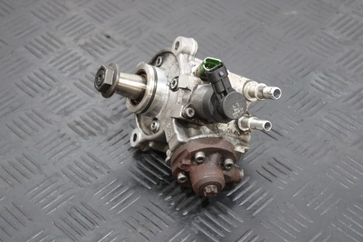 Einspritzpumpe des Kraftstoffsbehälters G4D3-9B395-AA LAND ROVER EVOQUE L538 LIFT