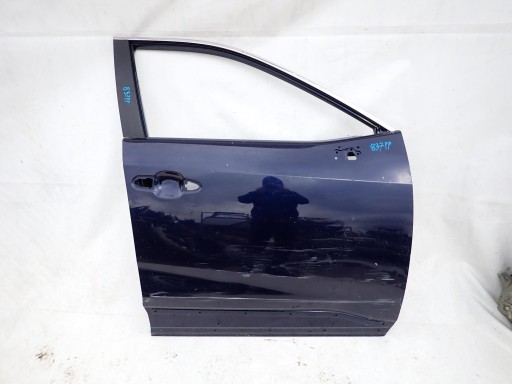 TOYOTA RAV4 V 5 19-> door front front right