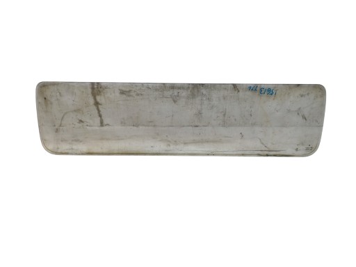 window partition wall VW LT II 28 (96-06)