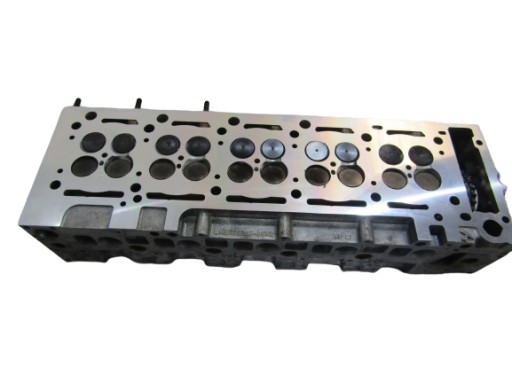 6120102320 - ПЛАНОВА ГОЛОВКА MERCEDES SPRINTER 2.7 CDI A6120102320 612981