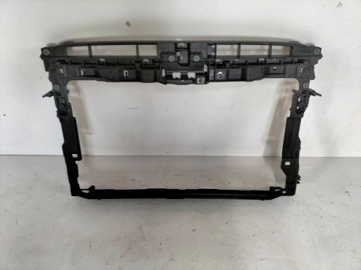 support panel for radiators pillar front VW GOLF 7 VII 12