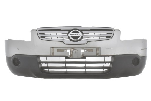 front bumper * front NISSAN QASHQAI and KYO