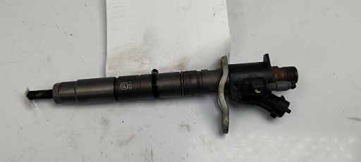 injector VOLVO V60