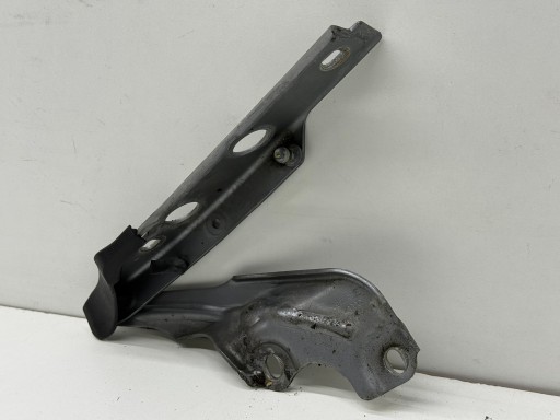 AUDI A7 S7 A6 S6 C7 hinge bonnets pokrywy of the engine colour LX7P left original