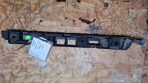 support left of a bumper rear part SKODA SUPERB III KOMBI 15-18 3V9807393