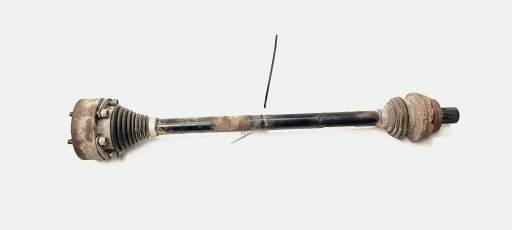 semi-axis right rear part 3Q0501204D VOLKSWAGEN PASSAT B8