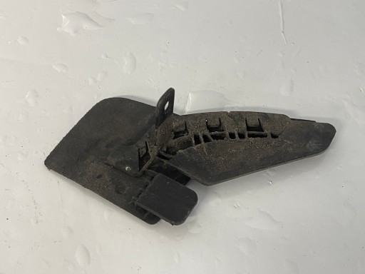 rear right moulding threshold VOLKSWAGEN PASSAT CC 3C8854856B