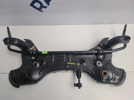 54810G6200 - Передняя балка подвески салазок передняя kia picanto iii 62401g6050