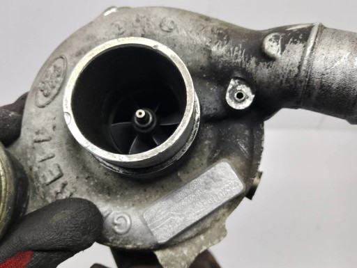 turbo z korektorem Ford Mondeo 2,0 TDDI 1S7Q6K682AE