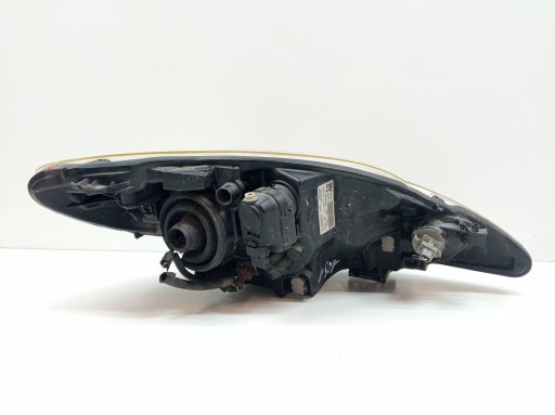 light front left EU 811500H030 Peugeot 107 and (2005-2014)