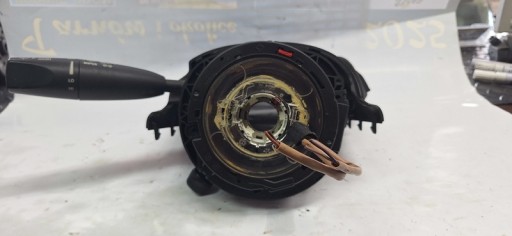 DEVIO LUCI TERGICRISTALLO TERGI MASERATI QUATTROPORTE 670026853