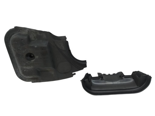 distribuzione copertura GREMBIALINA 9207923 1275324 2.8 BITURBO T6 Volvo S80 e (1998-2006)