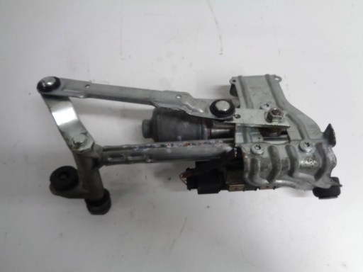 FORD GALAXY 07-15 GESTÄNGE MOTOR WISCHER 6M2117508AD