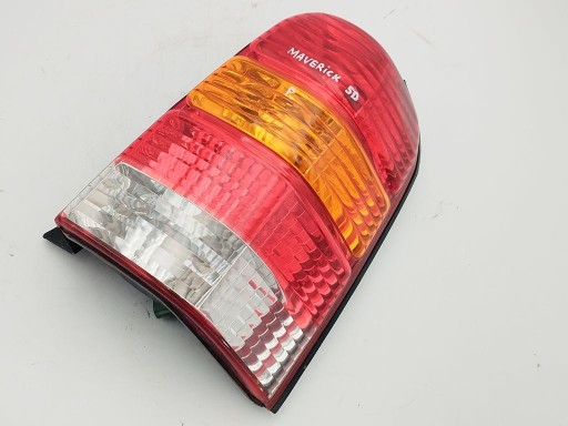 Ford Maverick II 2 light right rear part rear