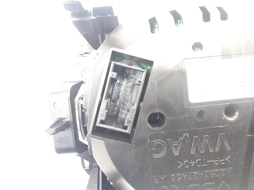 dials clock 5G1920750C VOLKSWAGEN GOLF VII