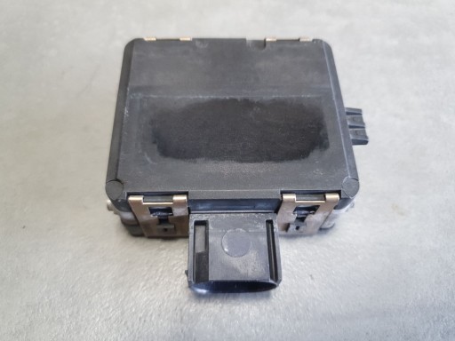 Audi Q7 4M Module monitorowania martwego pola (BSM/BLIS) 4M0907590