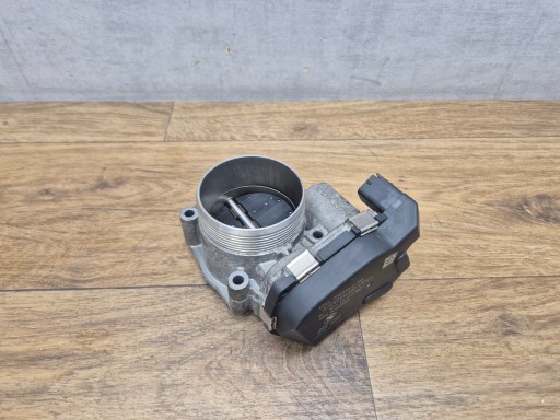 BMW M5 M6 F13 F01 F06 F10 F11 F12 F15 škrticí klapka N63 S63 4.4 V8 7555944