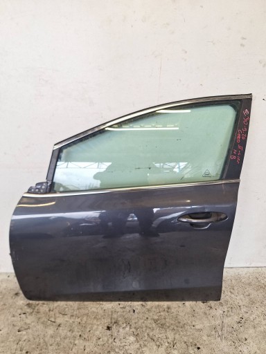KIA CEED II 12-17 door left front