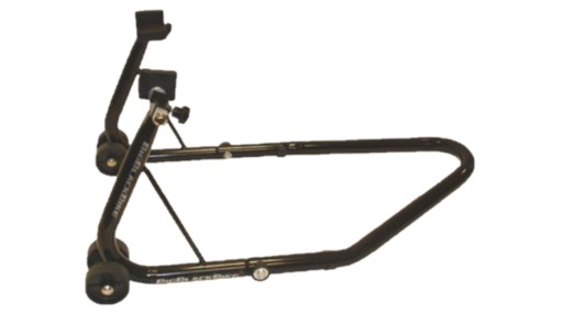 ЗАДНІЙ ПІДЙОМНИК OXFORD SP821