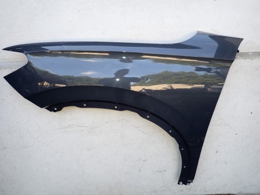 fender left front front VW VOLKSWAGEN TIGUAN III CT1 571 24- 571821021F