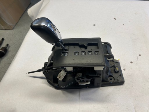 DODGE JOURNEY 2,0 CRD trim of the gear P1ER63DX9AB