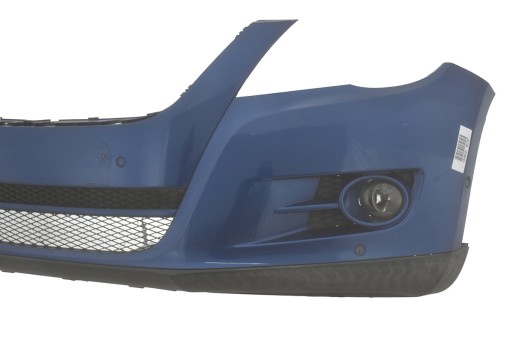 front bumper * front VW TIGUAN and 5N0807221 PDC