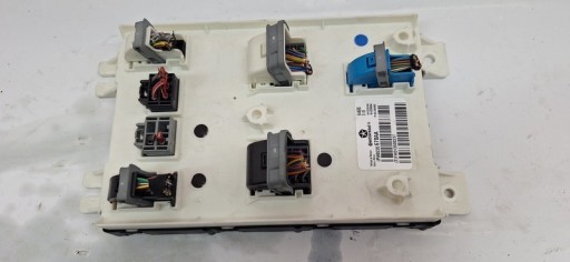 Unité commande confort MASERATI QUATTROPORTE 68226670AA
