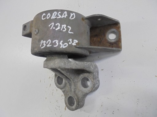 OPEL CORSA D 1,3 CDTI holder engine mount 07R