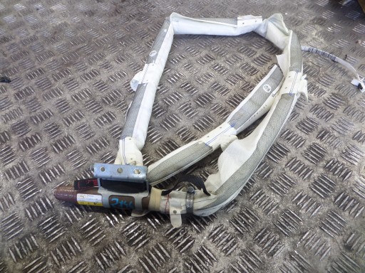 Dachvorhang Airbag powietrzna Ford OE 7S71-14K158-AF