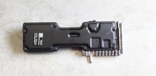 Камера переднего стекла mercedes b glb a2479008706