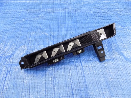 Schalter PANEL des Fensers CITROEN DS7 2.0 BLUE HDI