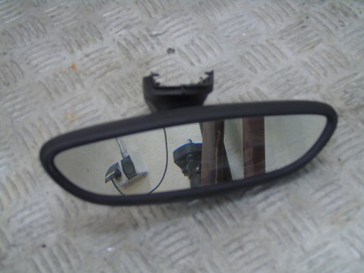 7PP858548 - PORSCHE MACAN ДЗЕРКАЛО ЗАДНЬОГО ВИДУ