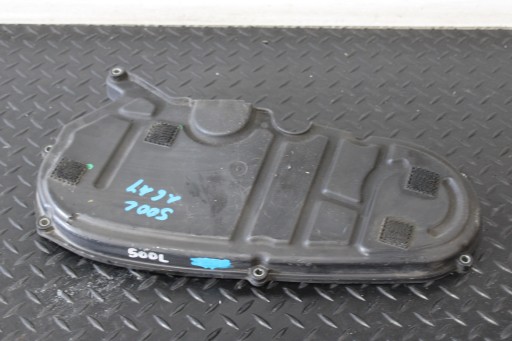 cover of the gear FIAT 500L 500 L 55254221