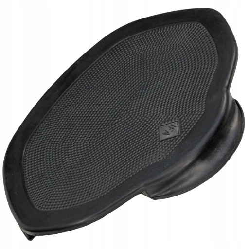 01-35 - ГУМОВЕ СИДІННЯ ДЛЯ ДИВАНА MZ RT 125 BK 350