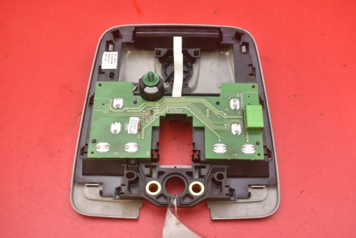 light lighting of the interior front 30669623 VOLVO XC90 1 and 02-06