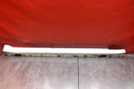 cap threshold right 354 7218624 BMW F02 LONG 08-12