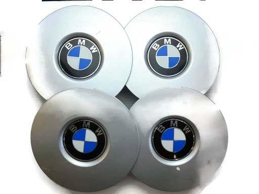 КРИШКИ КАПОТА BMW 6768641