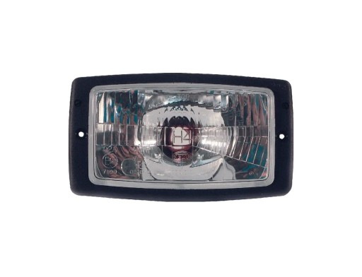 ПЕРЕДНЯЯ ЛАМПА CASE 140172001