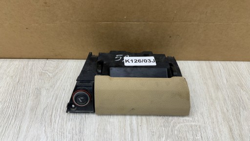 ashtray ZAPALNICZA VW TOURAN 03-10 ROK 1T1857961 K126/03J
