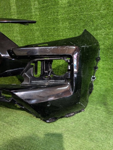 front bumper front TOYOTA RAV4 V LIFT 21- NR.Z9390