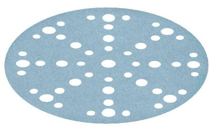 Абразивные диски Festool STF D150/48 P220 GR / 100