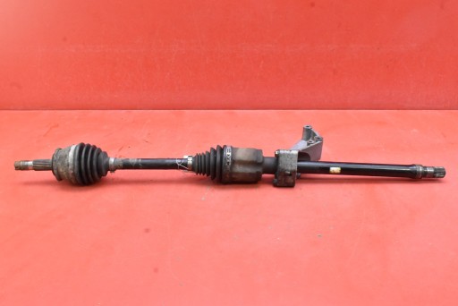 semi-axis right front MANUAL OPEL MOKKA A 1.6 CDTI 136 KM 12-15