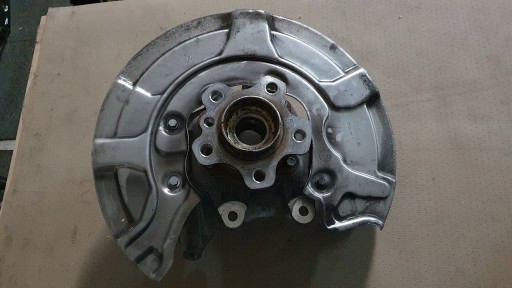 swing rear part left BMW G30 G11 6861135 621654 KPL