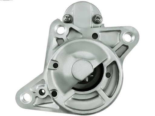 S5542S - Новый стартер mazda 6 2.2 mzr-cd mazda 6 2.2 mzr-cd mazda 6 2.2 mzr-cd