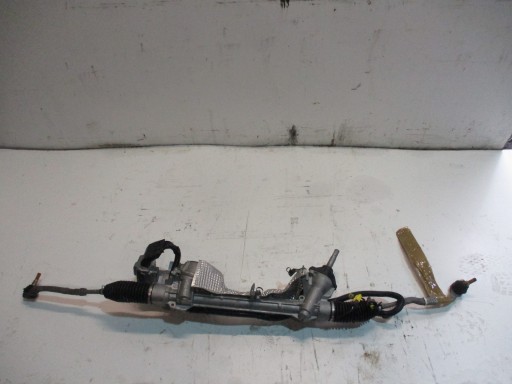 BOÎTER DIRECTION PEUGEOT RIFTER 9824390180